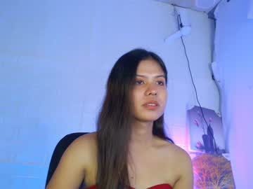 Miss_char09, lets have fun here #asian #mistress #smokersr #new #wifematerial #femboy, webcam photo
