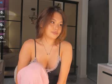 Miss_rioko, 20 years old, Special tips : 28?67?88?111?38? - Goal is : get naked #asian #18 #bigboobs #squirt #anal, webcam photo