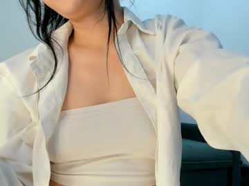 Skinny Asian cam girl Miss_sua | 20 yrs live in HD
