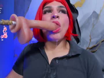 Miss_throatqueen • fuckmachine18y • Meta Department, Colombia • public