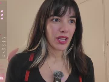 Hairy cam model Miss_valuns live now