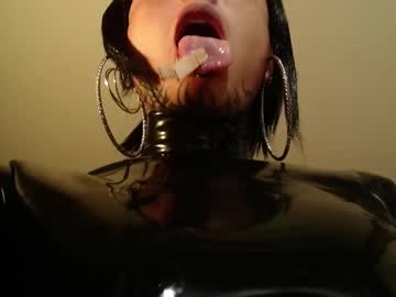 BDSM Master Missanarky 24 yrs live domination webcam