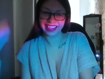 Missnataliejam • nerds44y • United States • public