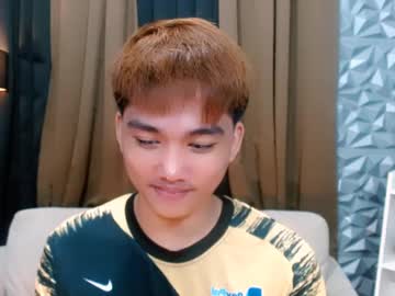 Mister_officer, 19 years old, come on and be my first cumshoot!!! #asian #young #cum #18 #bigcock #lovense, webcam photo