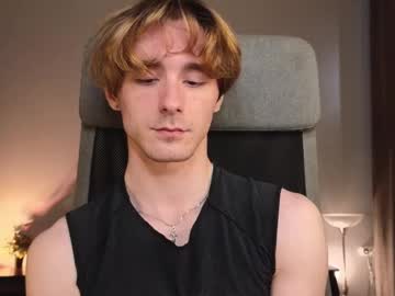 Live twink cam Misterhult, age 24 yrs nude and streaming