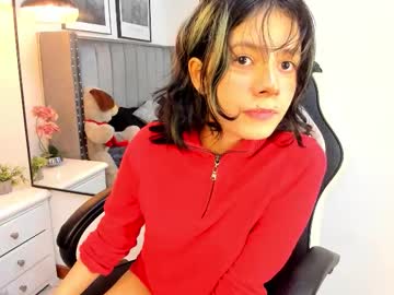 Miyu_komori, 18 years old, ?NEW Model // Petite Girl ? I am an otaku girl and quite shy although I want to get a lot of hidden ? #squirt #18 #new #teen #bigass, webcam photo