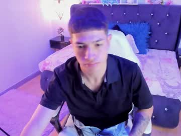 Mk_maqueen, 20 years old, Naked Striptease [222 tokens left] #bigcock #cum #new #teen #latino, webcam photo