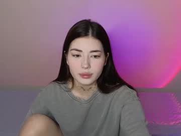 Skinny Asian cam girl Mmkakpoxyi22 | 19 yrs live in HD