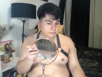 Mmpewww, 22 years old, MAKE ME CUM #new #asian #femboy #chubby #cumshow Lovense Lush on - Interactive Toy that vibrates with your Tips #lovense, webcam photo