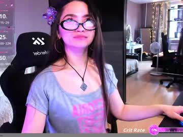 Moana_meow, 20 years old, Emmycb Room #lovense #bigass #new #young #natural -- Current Goal: Deep Blowjob, webcam photo