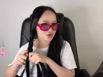 Skinny Asian cam girl Molly_superleggera | 19 yrs live in HD
