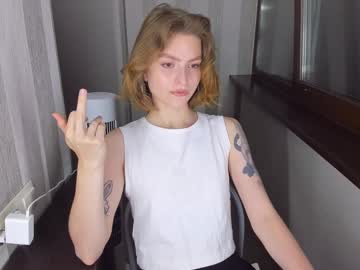 Mollydangerous • edge22y • im your housemate • public