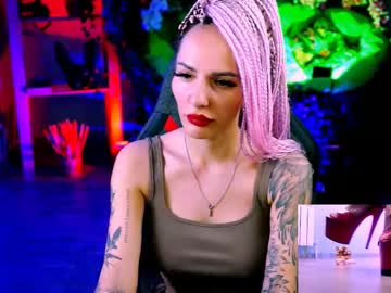 Monicamaxwel • sissy30y • LOVE Land • public