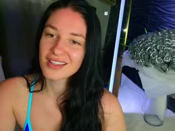 Monique_a, 26 years old, Let's have fun, guys! #brunette #bigass #bigtits #anal #new #young #lovense, webcam photo