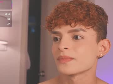Muscle cam guy moon_angels (lovense,  skinny,  ass,  femboy,  twink) profile photo live