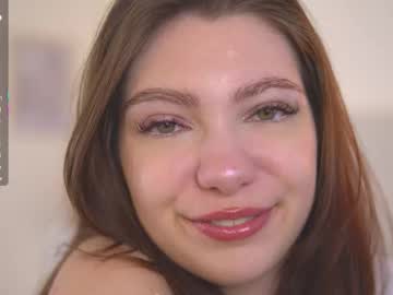 Moontongue_, 18 years old, ?Hey! Emily is here!?My fav vibe - 22/100/120/160 ? - Goal: ICE SHOW WITH MY LIPS #tease #bigboobs #new #teen #cute, webcam photo