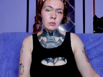 Moonyowl • lovense • Chaturbate • public