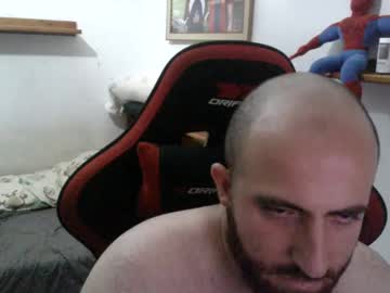 Morenoch19 • bigcock28y • españa • public