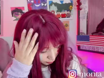 Skinny Asian cam girl Morita_boo | 23 yrs live in HD