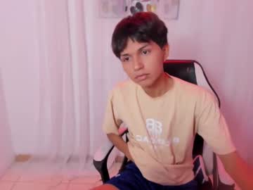 Mortelli, 18 years old, Underwear moment [60 tokens left] #18 #teen #young #cum #latina, webcam photo