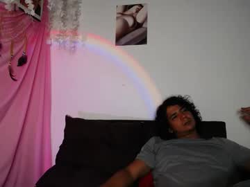 Hairy cam model Mr_mrscurie, 23 yrs live now