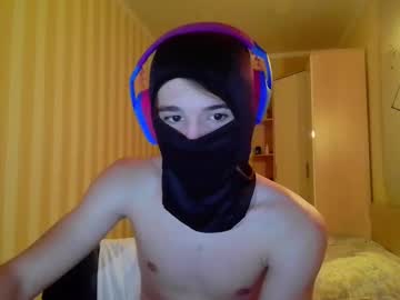 Mr_pineapple_65, #young #18 #skinny #new #muscle #cum My name Andre hello pretty, webcam photo