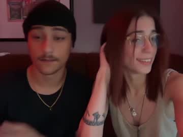 Mrandmrsbong, 22 years old, play with us ? take each other's top off [475 tokens left] #couple #new #18 #cumshow #young, webcam photo