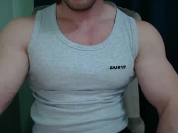 Mrbiceps_23 • flex • Leinster, Ireland • public