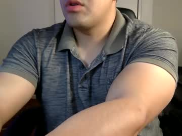 Muscle cam star Mrbree