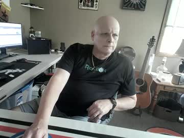 Mrclean_55 • bald • Illinois, United States • public