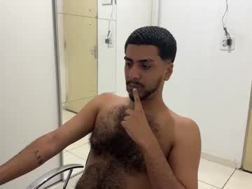 Mrotterbrazil • hairy30y • Rio de Janeiro, Brazil • public