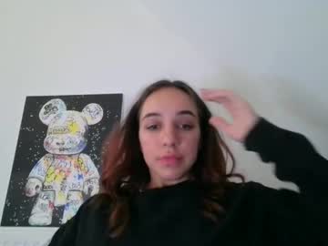 Ms_sophiee, 20 years old, #german #18 #new #shy #natural, webcam photo