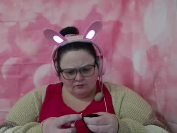 Mscamirose15, 99 years old, Late Night Crochet & Chat! Tip while I Crochet!!!Tip to get My Attention!!Tipping gets me Excited the Right way!! - Goal: Tip me The Right Way #findom #bbw #bigboobs #mistress #new, webcam photo