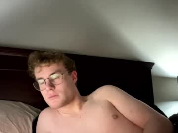 Mullerryan, 18 years old, Back again! #uncut #young #18, webcam photo