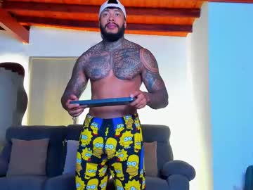 Muscle cam guy muscle_man19 (lovense,  cum,  latino,  muscle,  master) profile photo live
