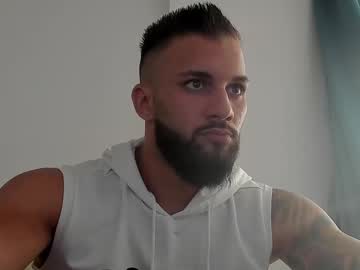 BDSM Master Muscle_myers 22 yrs live domination webcam