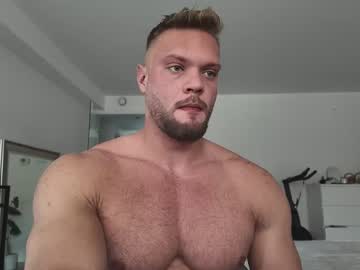 Musclestudentfh • muscle • Alaska • public
