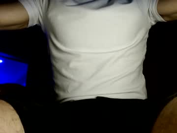 Mustang5051 • cumshow • England, United Kingdom • public