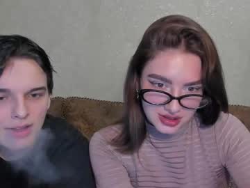 Muuur_a couple cam show live now