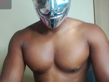 Skinny Asian cam girl Mysterious__man_ live in HD