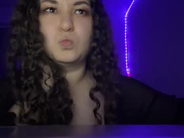 Mystic_deka, GOAL: Give me the mood ? [234 tokens remaining] And share it with me ? #new  #young #cute #nonude #brunette, webcam photo