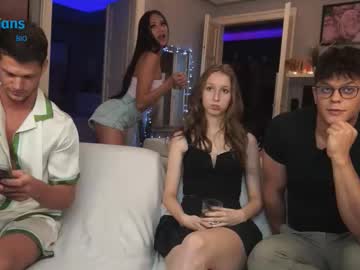Live cam performer N_o_o_d streaming now