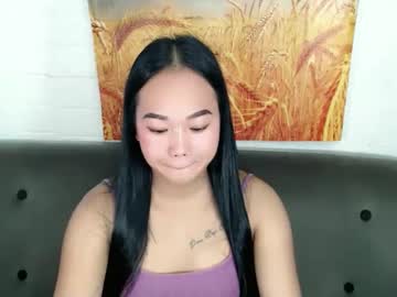 Skinny Asian cam girl Nadia_21 live in HD