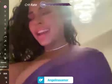 Squirting cam girl Nadia_xamor live now