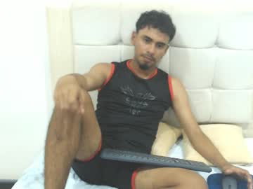 Live gay cam model Nadir_tari streaming now in HD