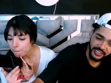 Naduu__xx • interracial • Medellin Colombia • public