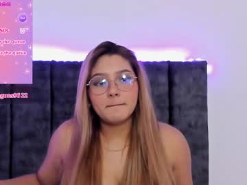 Nahomi_reed, 21 years old, Do you like my tits? I want them to bounce on your face [18 tokens left] #new #natural #bigboobs #18 #bigass, webcam photo