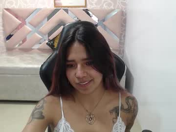 Nahomy_ch1, GOAL: Sexy Dance [36 tokens remaining] Welcome to my room! #feet #blonde #redhead #lovense #new, webcam photo
