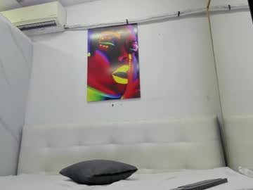 Nai78 • 18 • Norte de Santander Department, Colombia • away