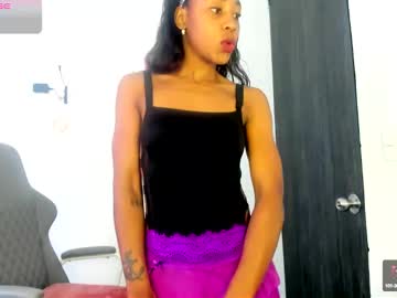 Nala_j08, 23 years old, GOAL: FULL NAKED AND SHOW OIL [423 tokens remaining] ?Roll the dice 33 tkn? COME ON AND LET'S ENJOY TOGETHER ? #18 #ebony #bigass #natural #latina, webcam photo